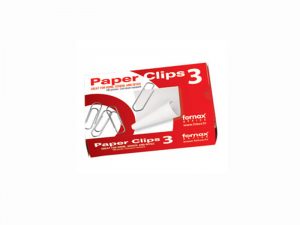 SPAJALICE RUČNE br.3 PK FORNAX