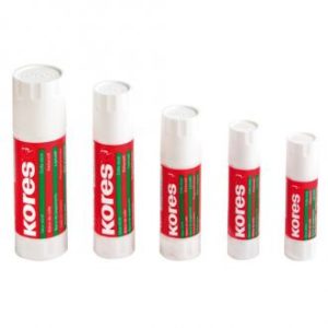 LJEPILO U STICKU 40g KORES