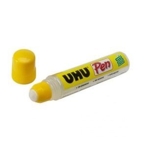 LJEPILO UHU GLUE PEN 50ml