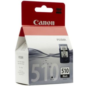 TINTA CANON PG-510 BLACK MP240