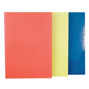 Bilježnica tvrdi uvez A4 288 listova karo, Lipa-Mill