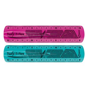 RAVNALO 15cm TWIST'N FLEX