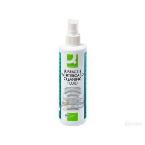 SPREJ ZA ČIŠ. BIJ. PLO. Q-CON 250 ML