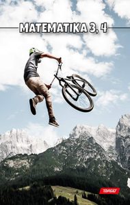 BILJEŽNICA MATEMATIKA 3,4 DJEČACI
