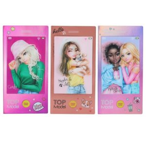 TOP MODEL MINI BOJANKA SA ZVUKOM