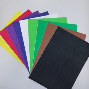 EVA PAPIR PJENASTI PLUSH SAMOLJ. A4