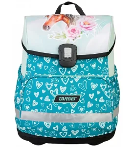 TORBA ŠKOLSKA TARGET GT CLICK MAGICAL RIDE