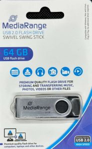 USB STICK 64GB 2.0
