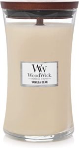 SVIJEĆA WW CLASSIC LARGE VANILA BEAN