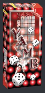 IGRA YAMB