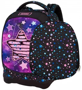 RUKSAK TARGET SUPERLIGHT 2 FACE PETIT TWINKLE STAR