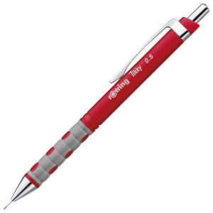 TEHNIČKA OLOVKA TIKKY ROTRING 0,5 CRVENA