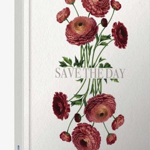 ORGANIZER SAVE THE DAY 13x21