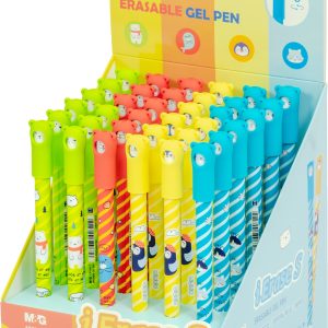 OLOVKA GEL PIŠI BRIŠI ARCTIC ADVENTURE