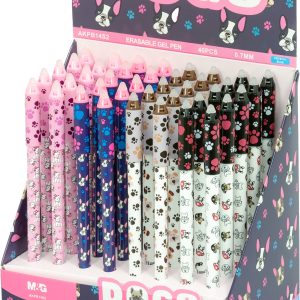 OLOVKA GEL PIŠI BRIŠI CATS&DOG