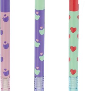 OLOVKA GEL PIŠI BRIŠI ADORABLE PET 0,4mm