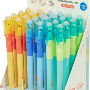 OLOVKA GEL ERGO PIŠI BRIŠI 0,5mm