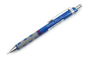 TEHNIČKA OLOVKA TIKKY ROTRING 0,5 PLAVA