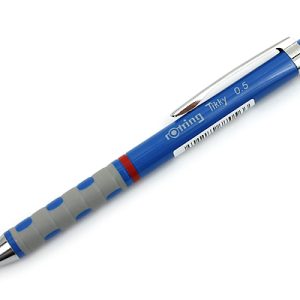 TEHNIČKA OLOVKA TIKKY ROTRING 0,5 PLAVA