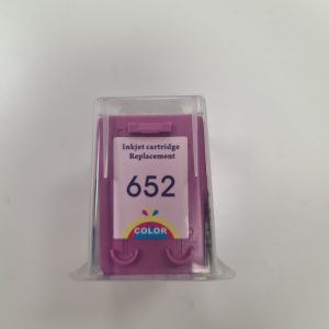 TINTA HP 652XL BOJA TONER.HR