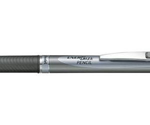 OLOVKA TEHNIČKA 0,7 PENTEL ENERGIZE CRNA
