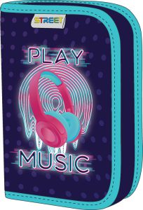 PERNICA PUNA PLAY MUSIC STREET