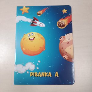 BILJEŽNICA OBR.2 PISANKA A NN