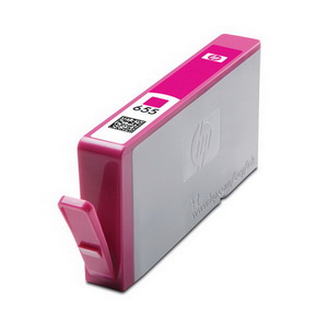 TINTA HP 655 MAGENTA TONER HR