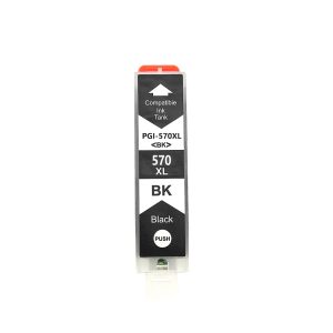 TINTA CANON 570XL CRNA TONER.HR