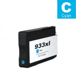TINTA HP 933 XL CYAN