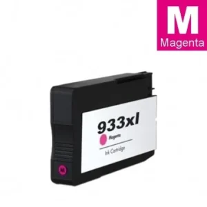 TINTA HP 933 XL MAGENTA