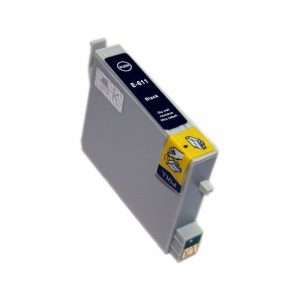 TINTA T611 BLACK EPSON
