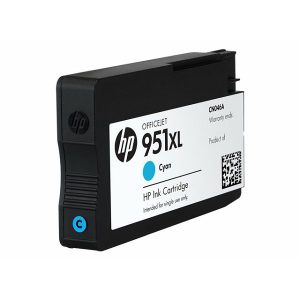 TINTA 951XL CYAN TONER