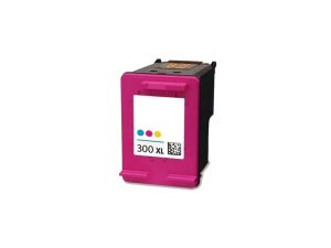 TINTA H300XL COLOR HP TONER.HR