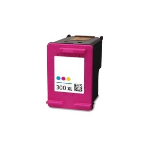 TINTA H300XL COLOR HP TONER.HR