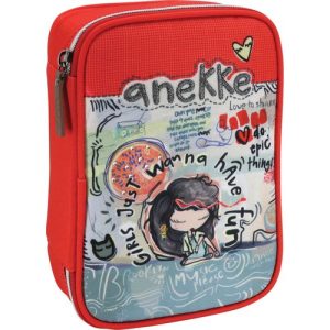 PERNICA PUNA FUN&MUSIC ANEKKE