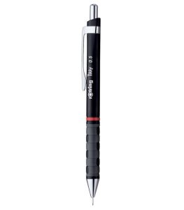 TEHNIČKA OLOVKA TIKKY ROTRING 0,5 CRNA