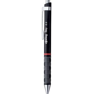TEHNIČKA OLOVKA TIKKY ROTRING 0,5 CRNA