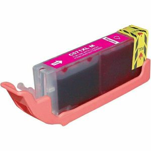 TINTA CANON 571XL MAGENTA TONER.HR