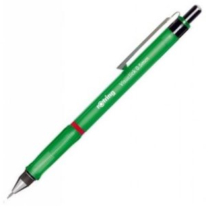 TEHNIČKA OLOVKA VISUCLICK 0,5 ROTRING ZELENA
