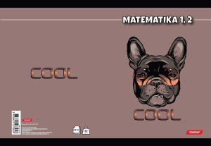 MATEMATIKA 1,2 COOL