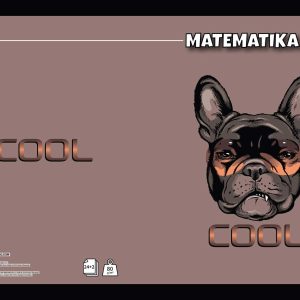 MATEMATIKA 1,2 COOL