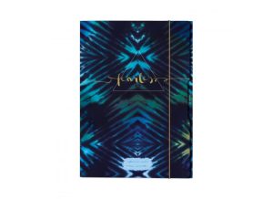 FASCIKL S KLA. I GUM.A3 NEW BAT. FEA