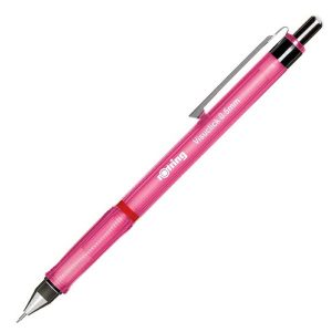 TEHNIČKA OLOVKA VISUCLICK 0,5 ROTRING ROZA