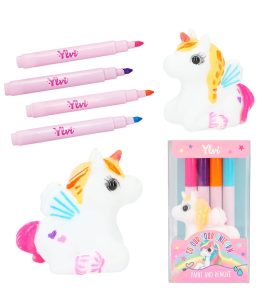 YLVI JEDNOROG SET ZA SLIKANJE