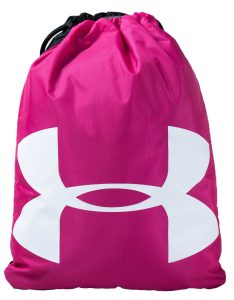 VREĆICA GYM UNDER ARMOUR TROPIC PINK