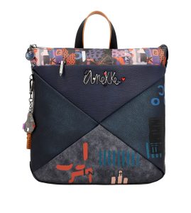 Ruksak fashion Anekke FW23 ORIGAMI