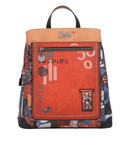 Ruksak fashion Anekke FW23 KYOMU