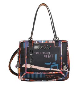 Torba fashion Anekke FW23 NAGARE M