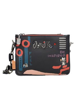 Torba fashion Anekke FW23 NAGARE S